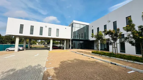 123m2 Durbanvilles Medical Precinct